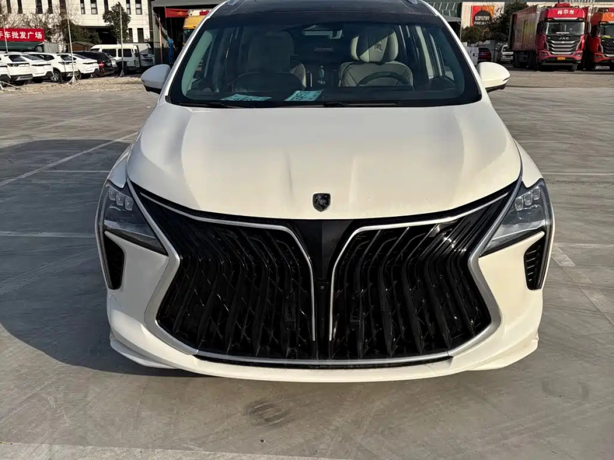 DONGFENG YACHT  2023