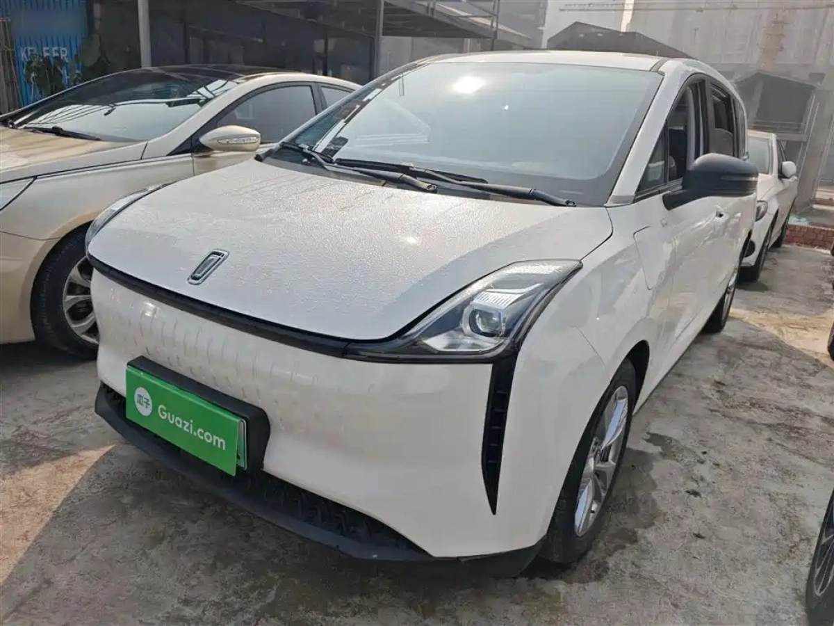 FAW BESTUNE NAT  2023