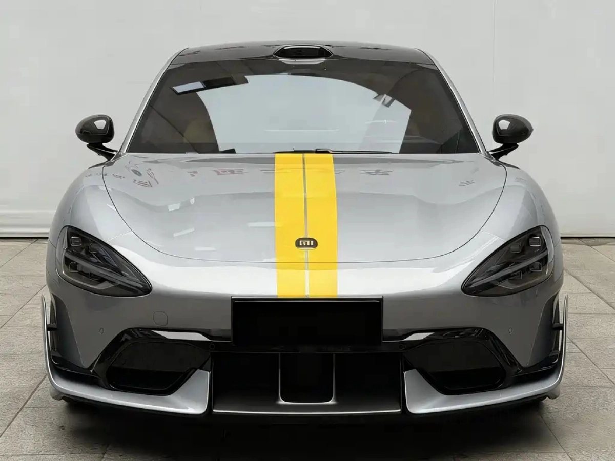 XIAOMI AUTO SU7 ULTRA