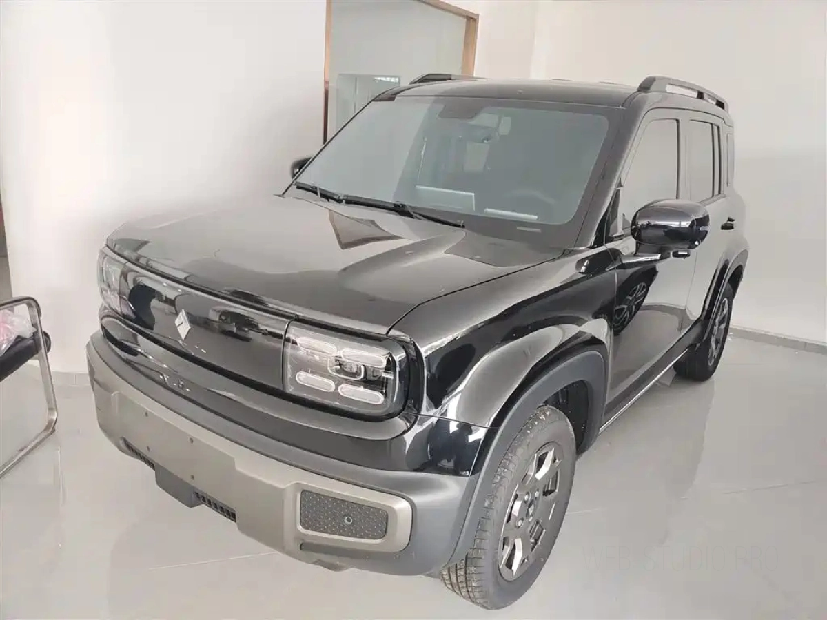 BAOJUN YUEYE PLUS  2025