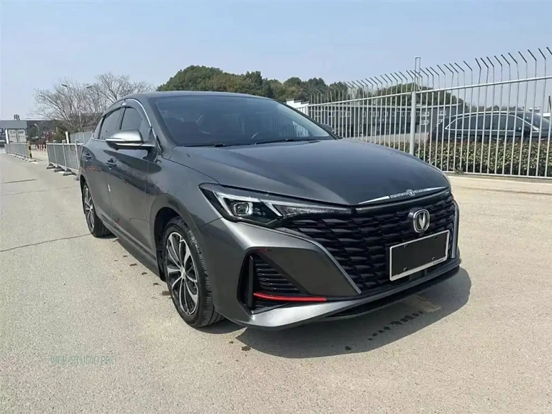 CHANGAN EADO