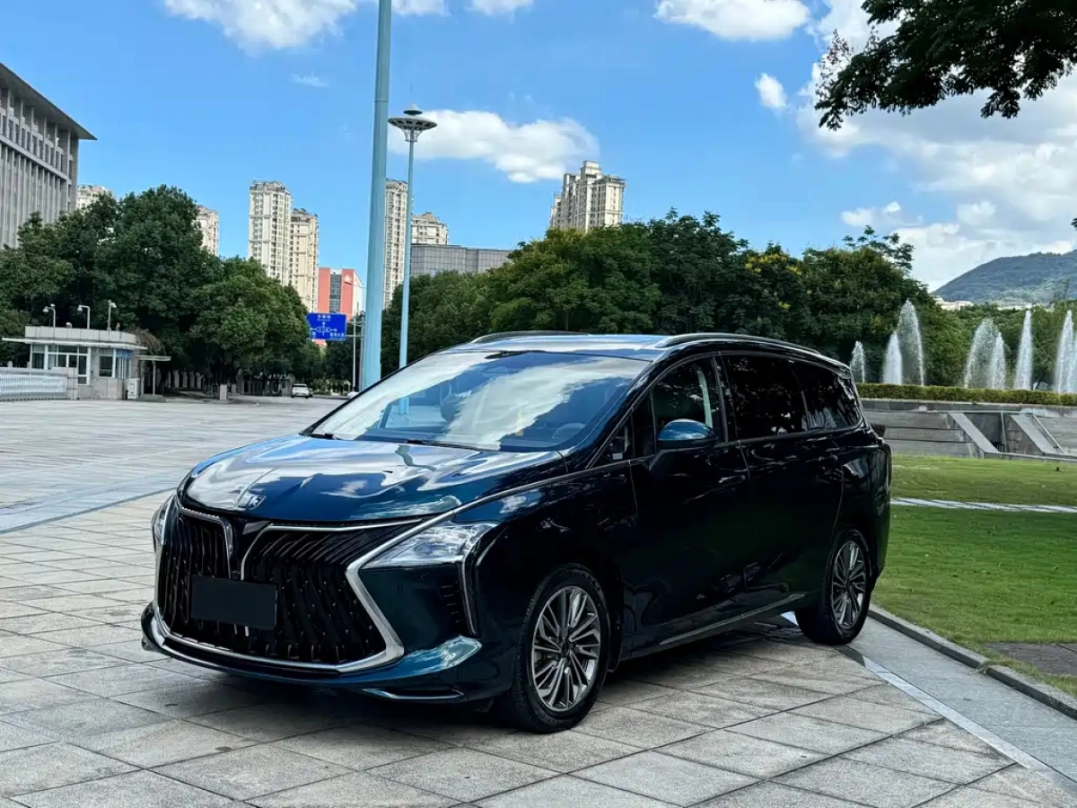 DONGFENG YACHT  2023