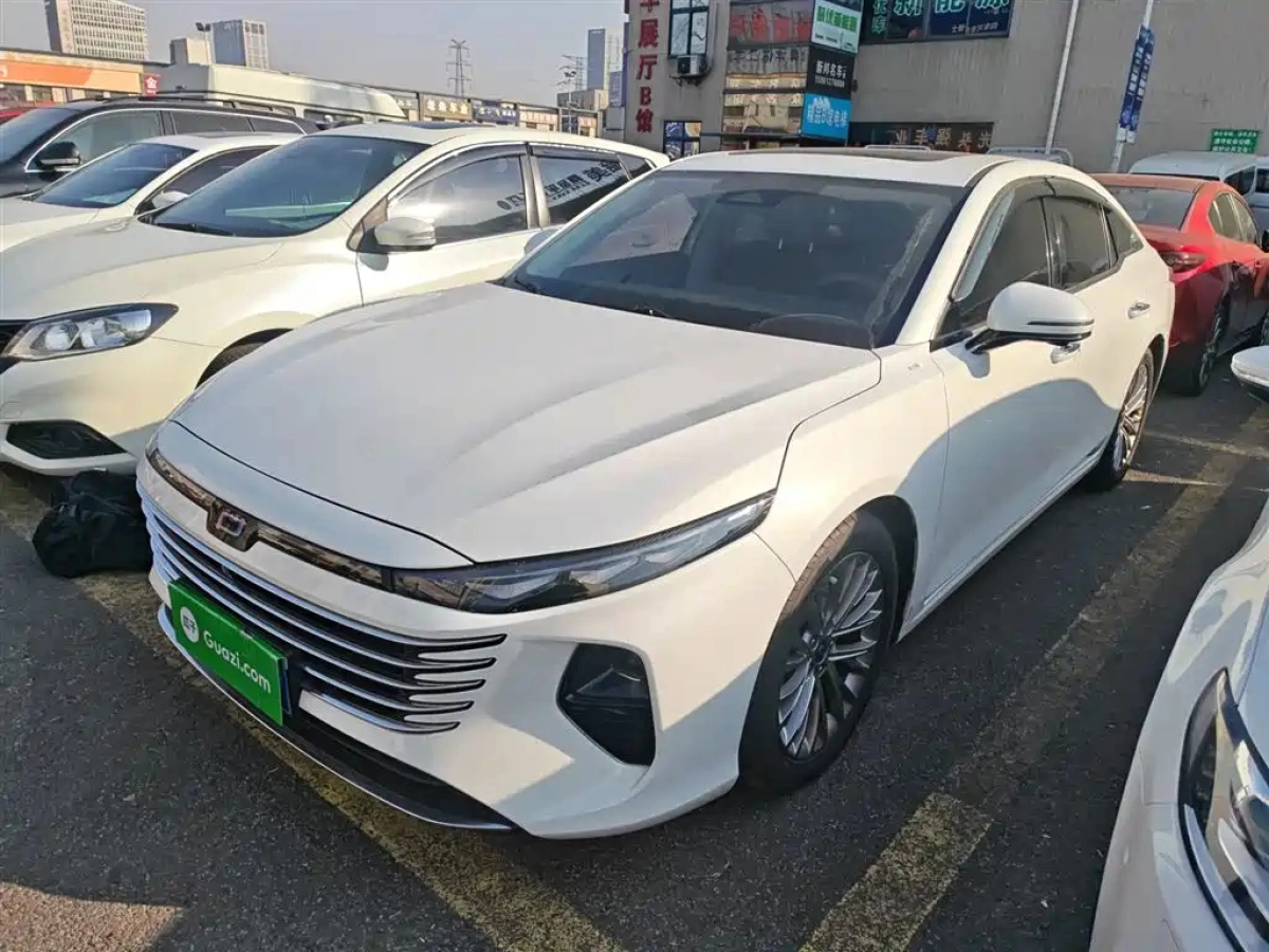 FAW BESTUNE B70  2024