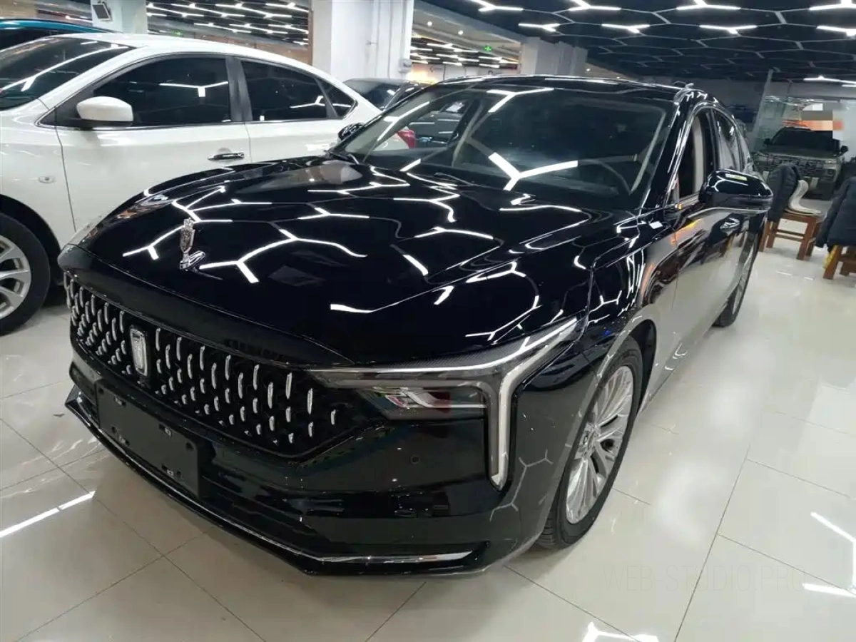 FAW BESTUNE B70  2024