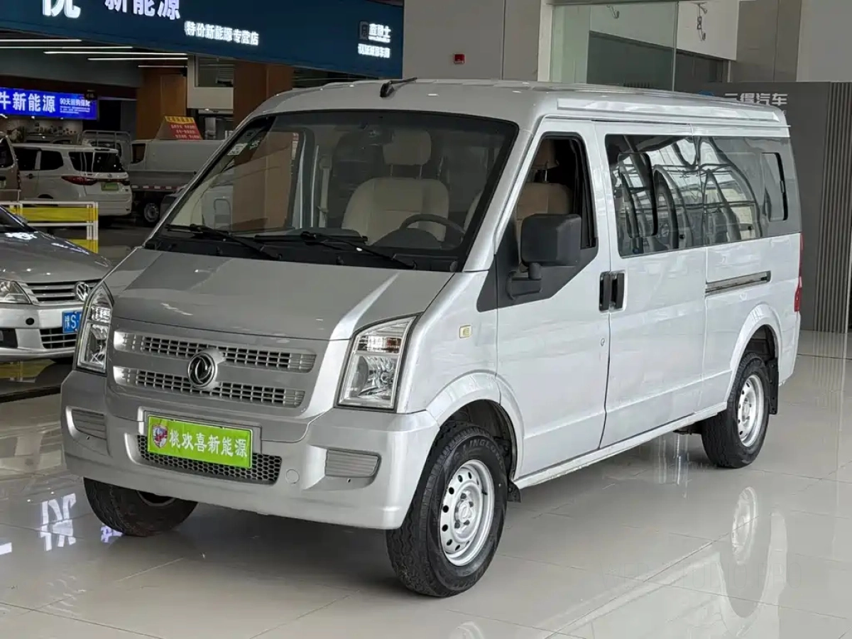 DONGFENG XIAOKANG EC36  2021