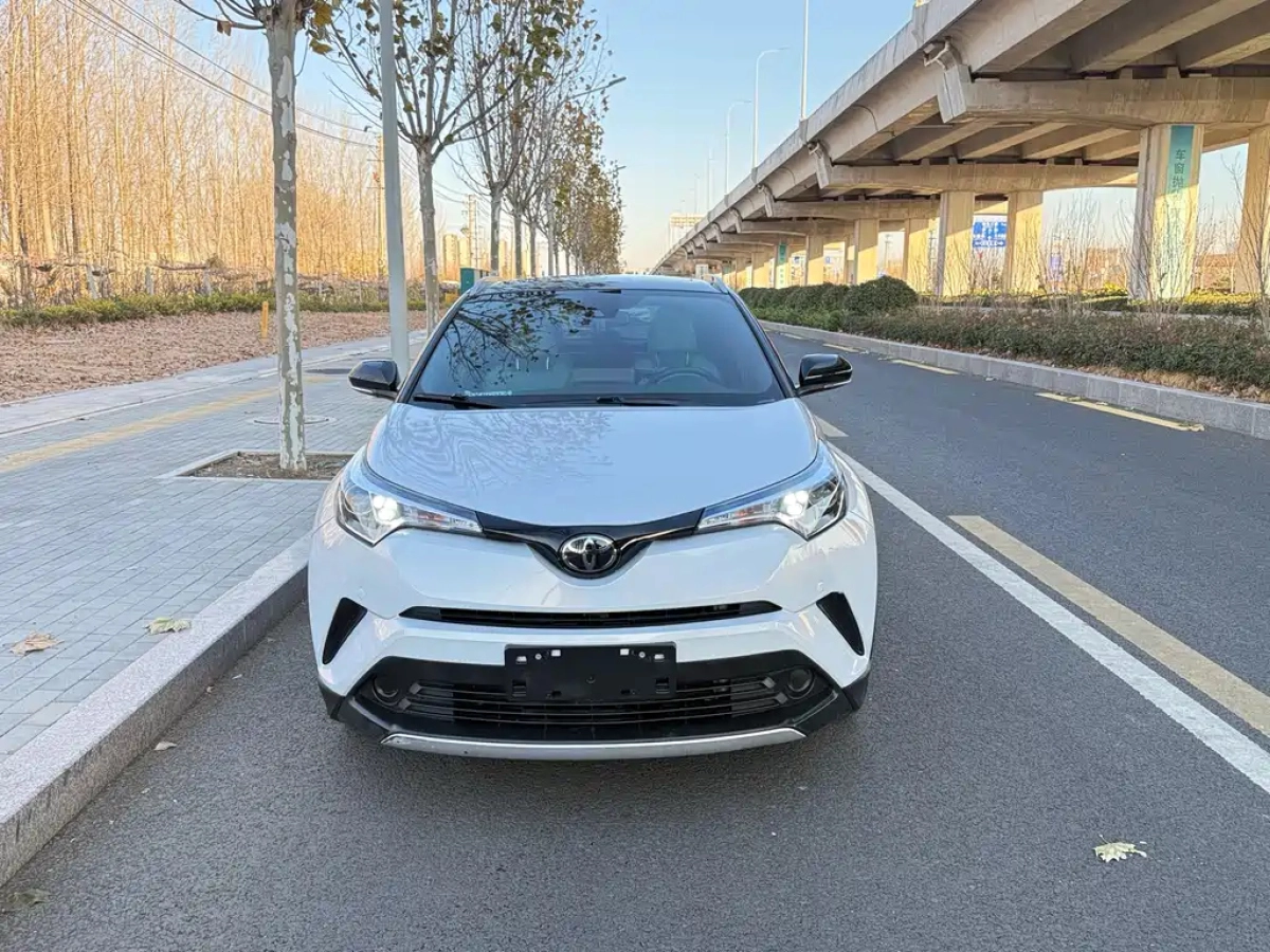 TOYOTA IZOA
