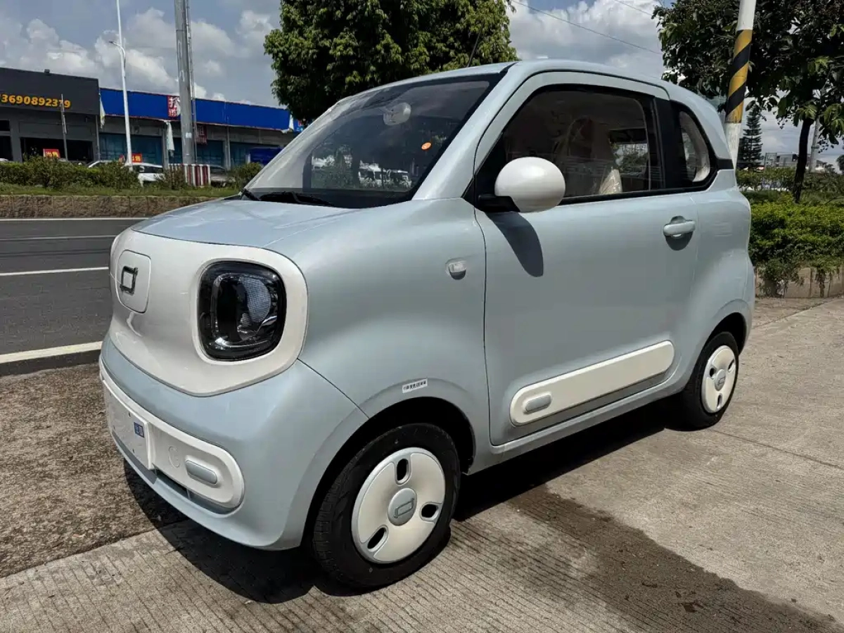 FAW BESTUNE PONY  2025