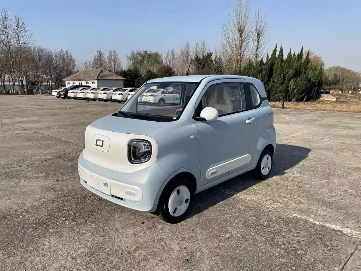 FAW BESTUNE PONY  2025