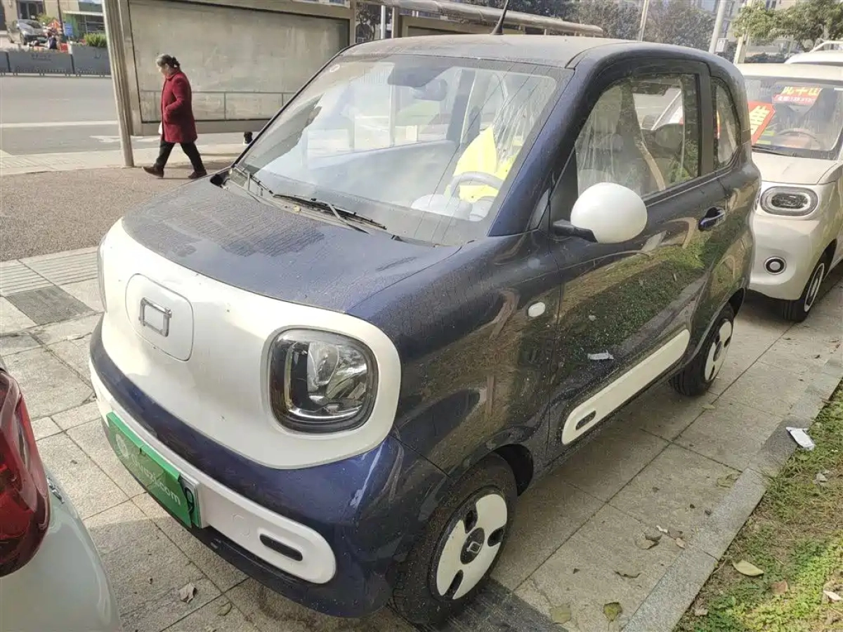 FAW BESTUNE PONY  2025