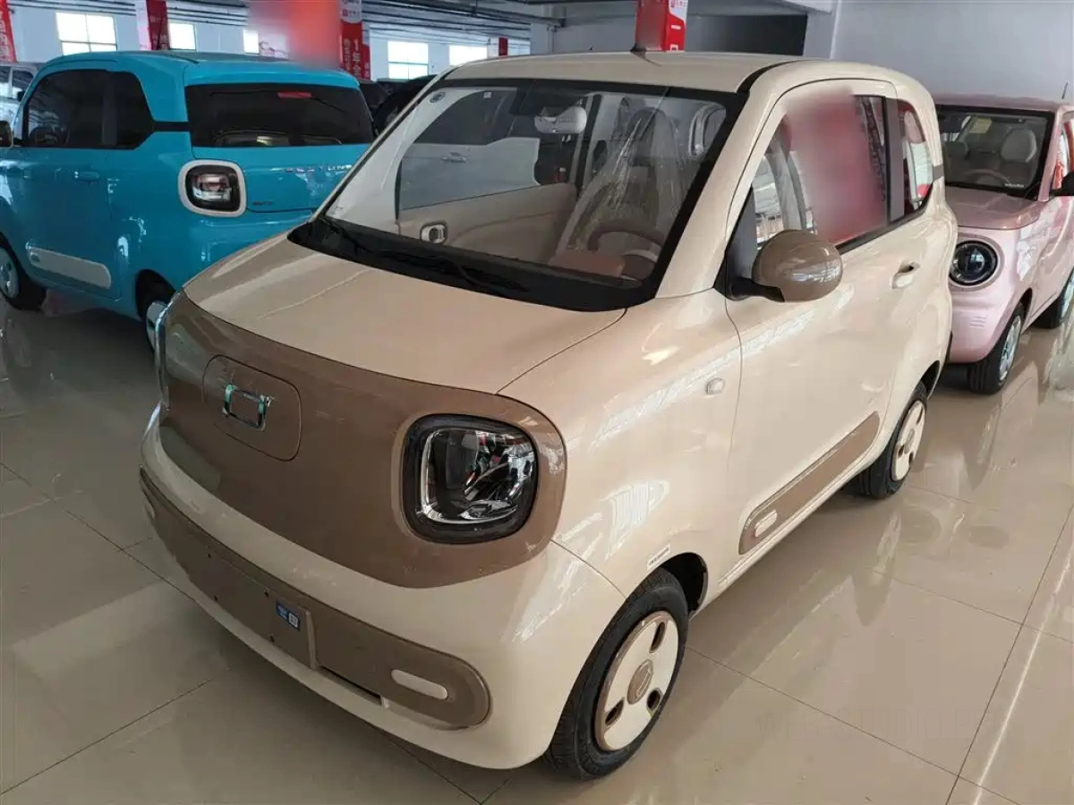 FAW BESTUNE PONY  2025