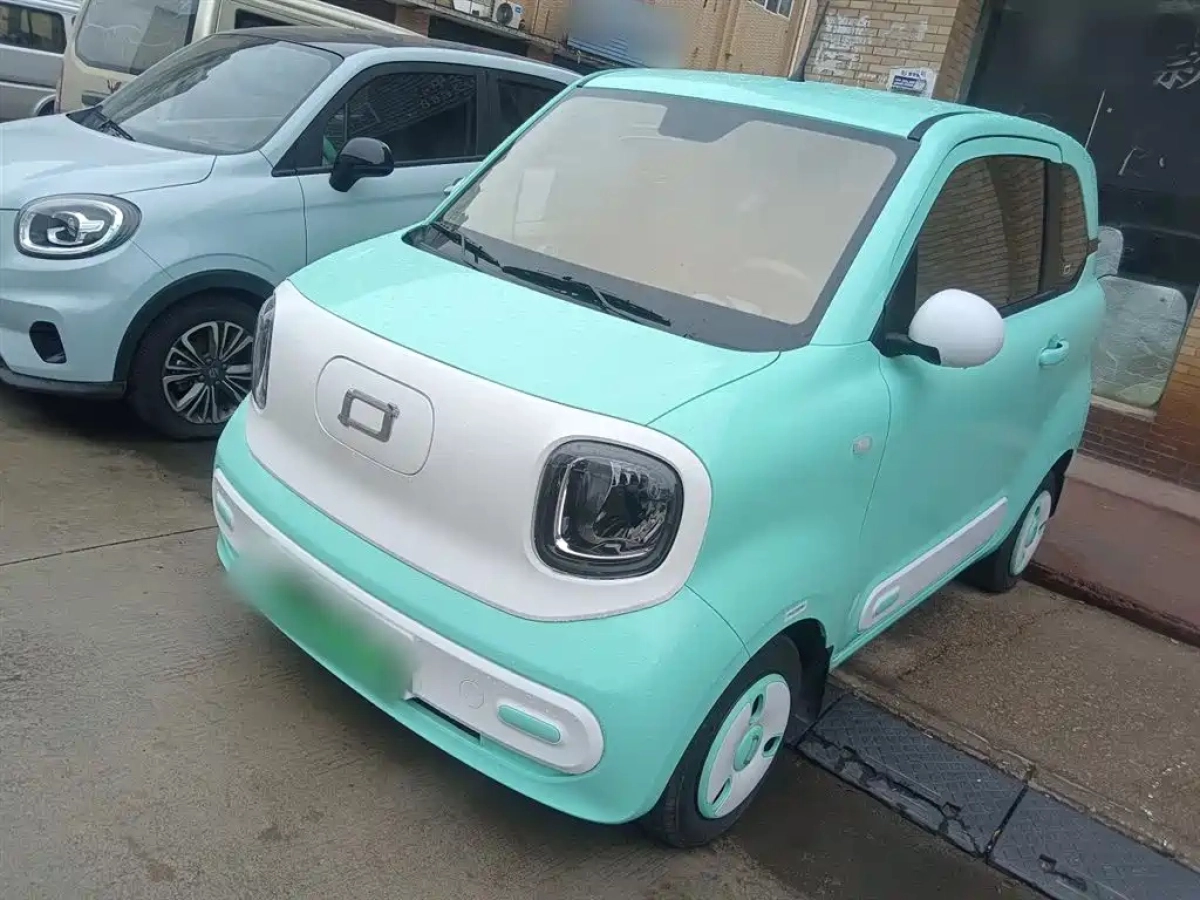 FAW BESTUNE PONY  2025