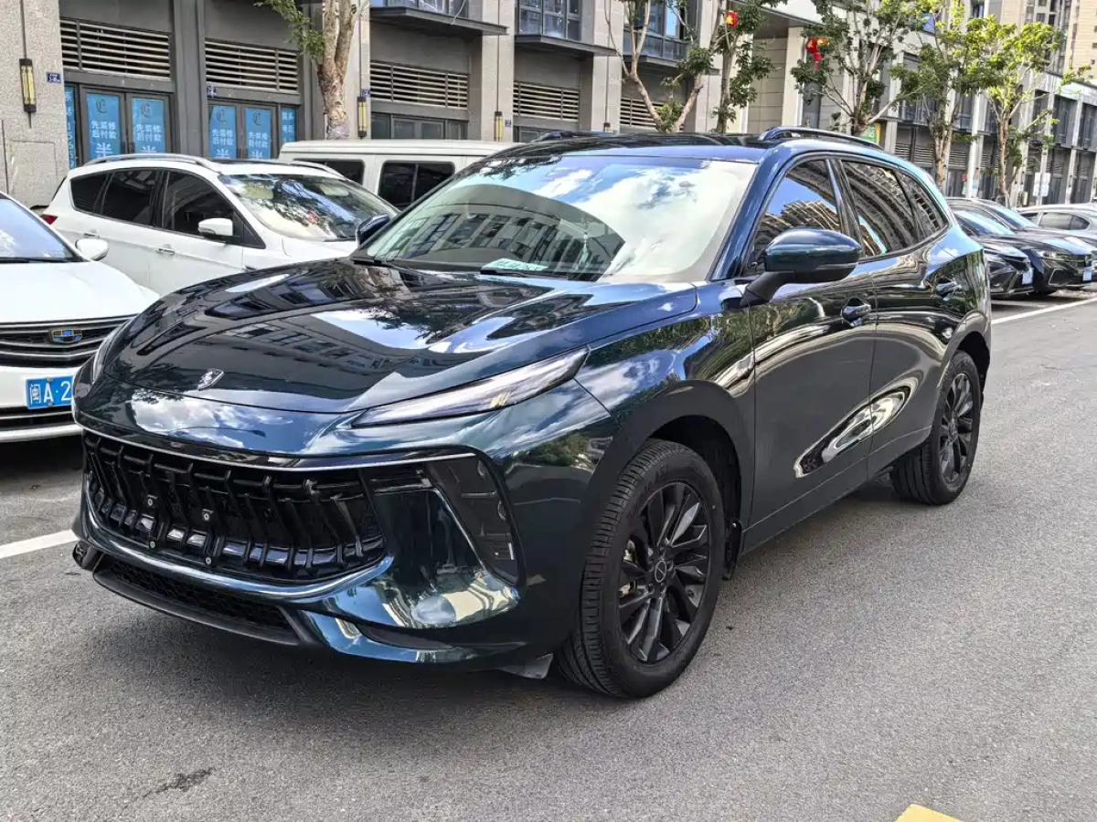 DONGFENG T5 EVO  2021