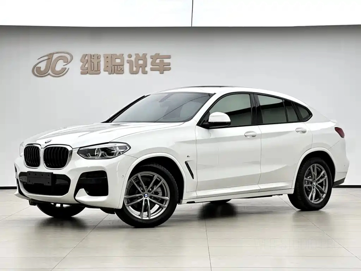 BMW X4  2019