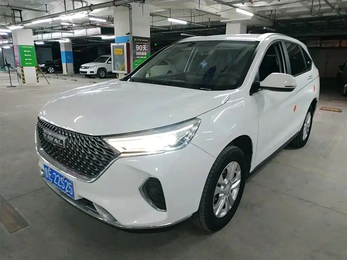 HAVAL M6