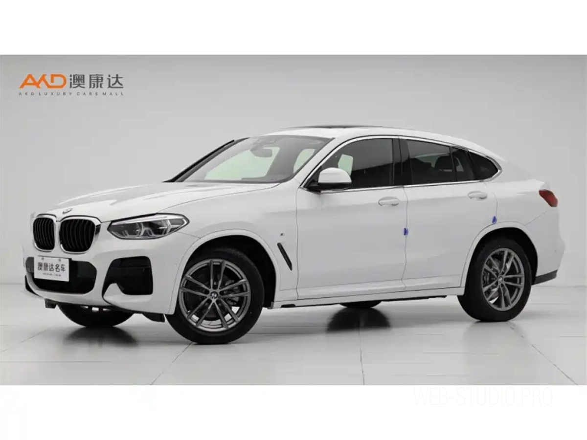 BMW X4  2020