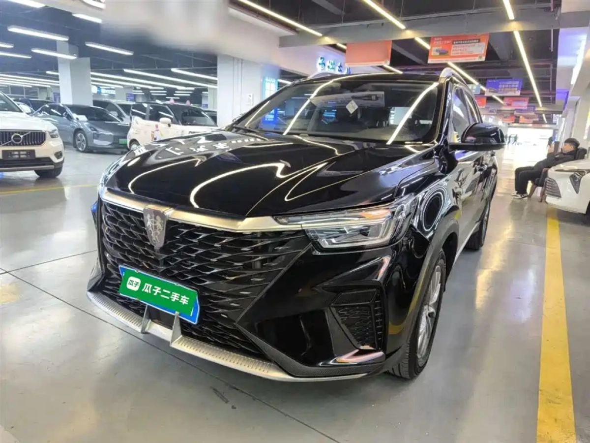 ROEWE RX5  2023