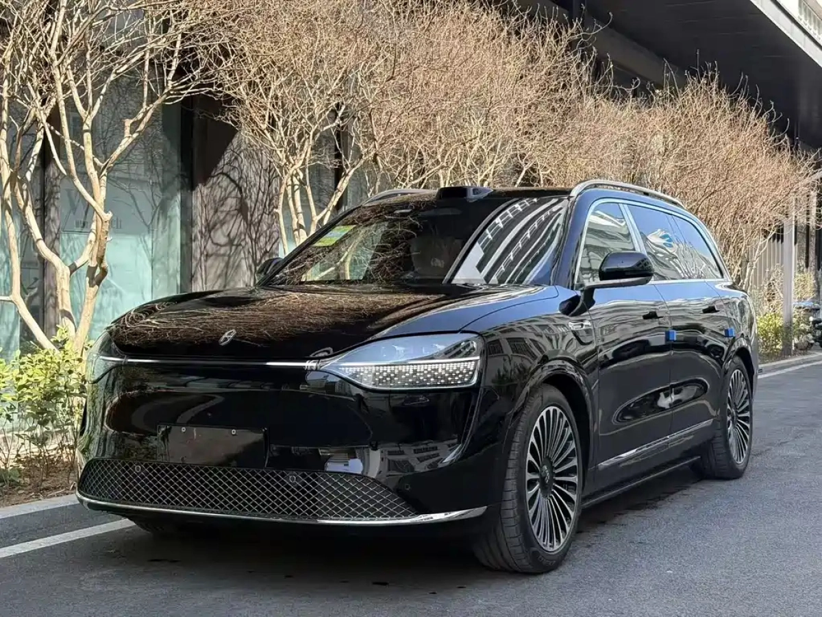 HUAWEI HIMA M9  2026