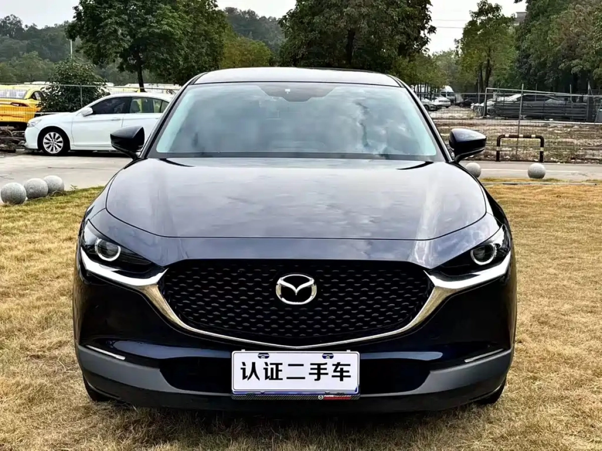 MAZDA CX-30  2025