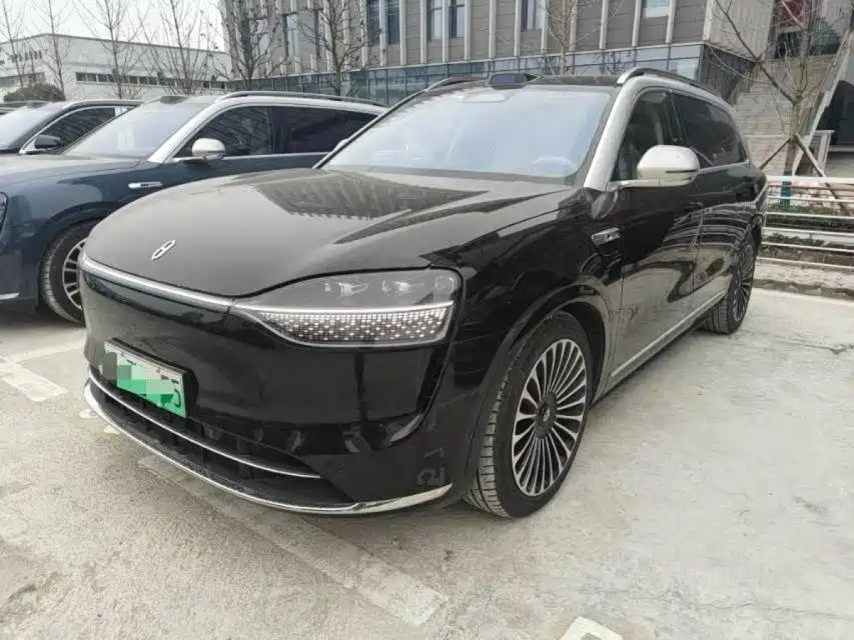 HUAWEI HIMA M9  2024