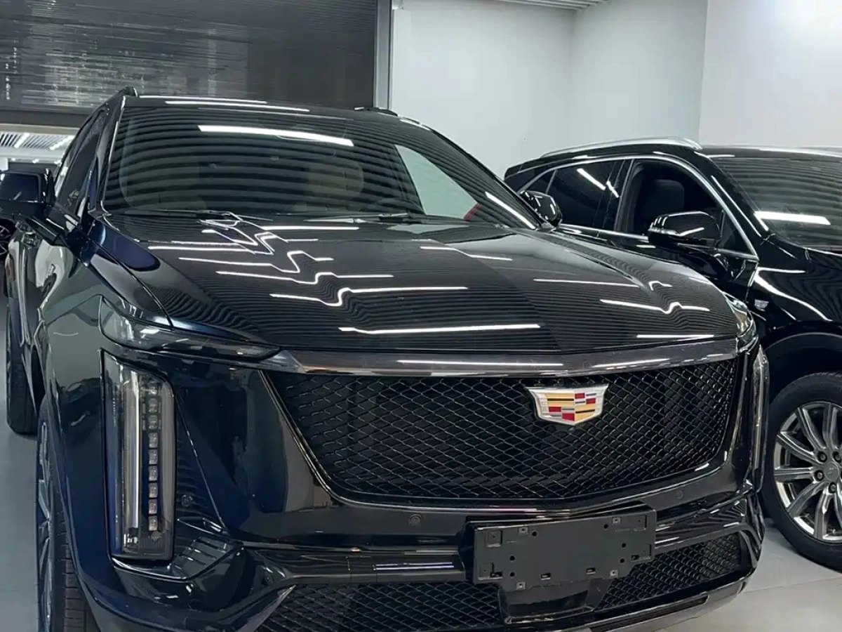 CADILLAC XT5  2025