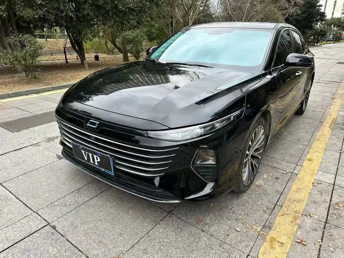 FAW BESTUNE B70  2025