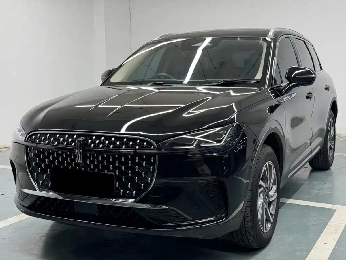 LINCOLN CORSAIR  2024