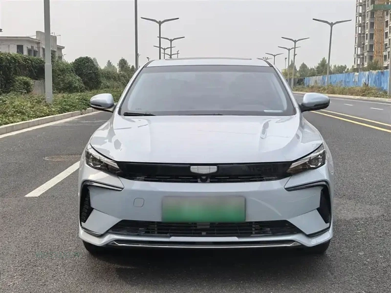 GEELY AUTO EMGRAND L HIP