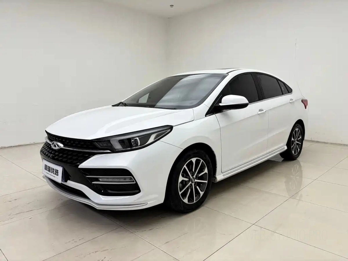 CHERY ARRIZO GX  2022