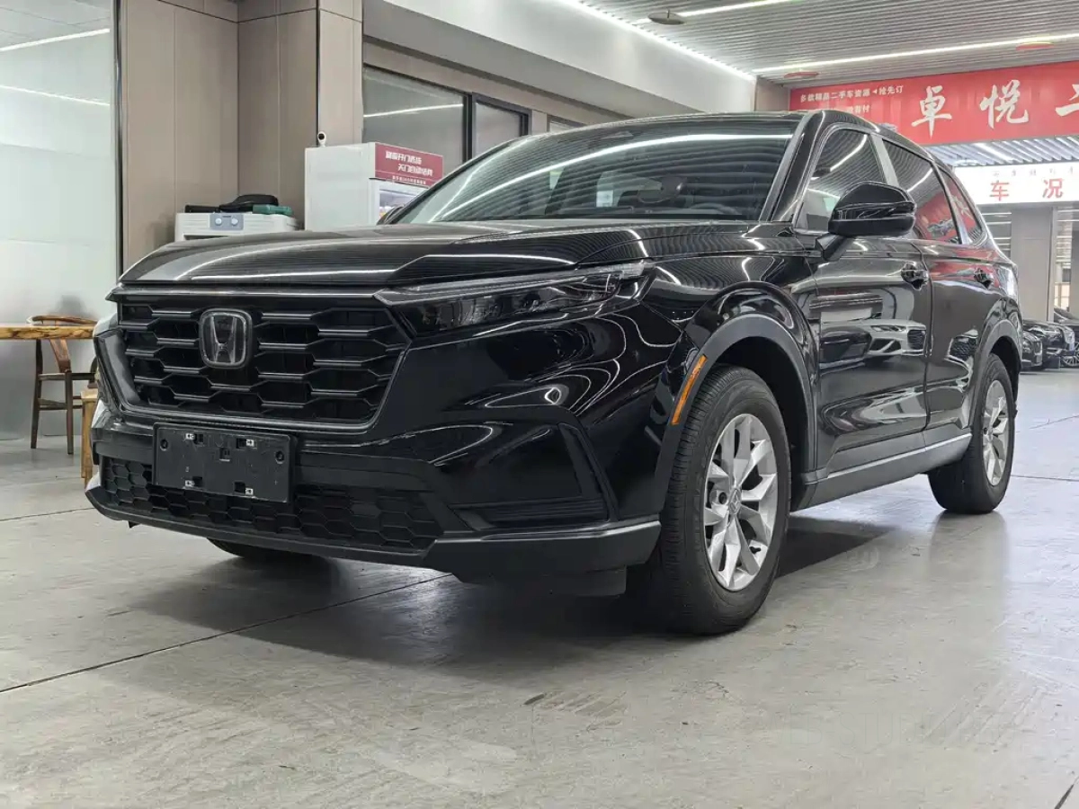 HONDA CR-V  2025