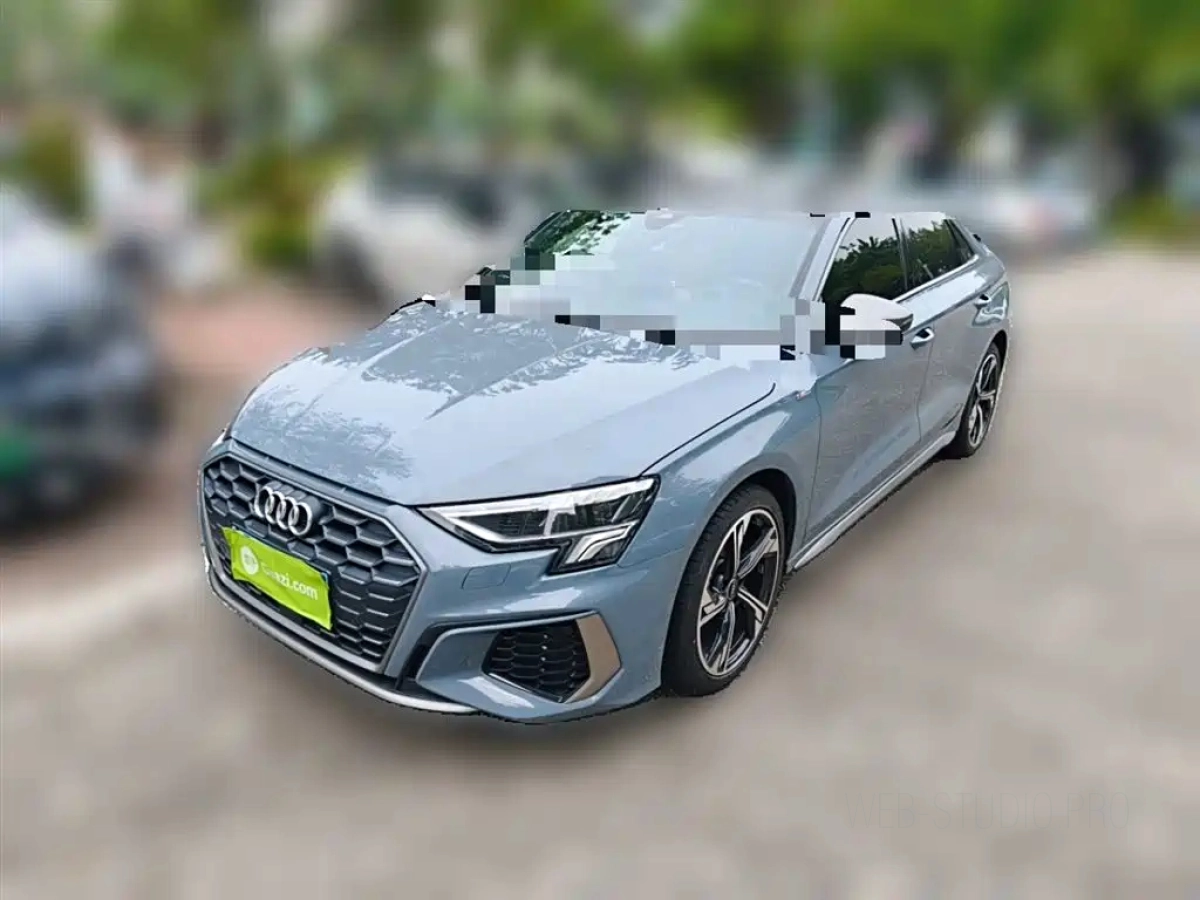 AUDI A3  2022