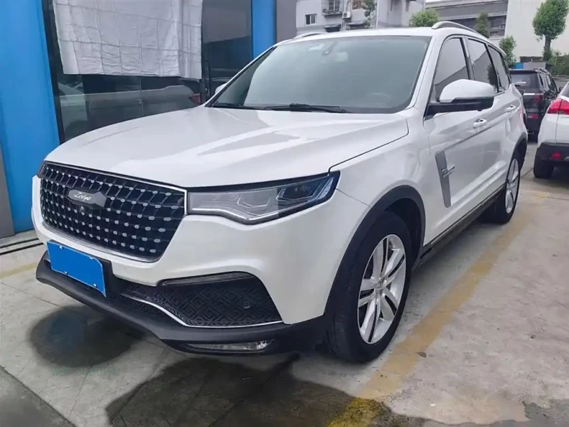 ZOTYE T800