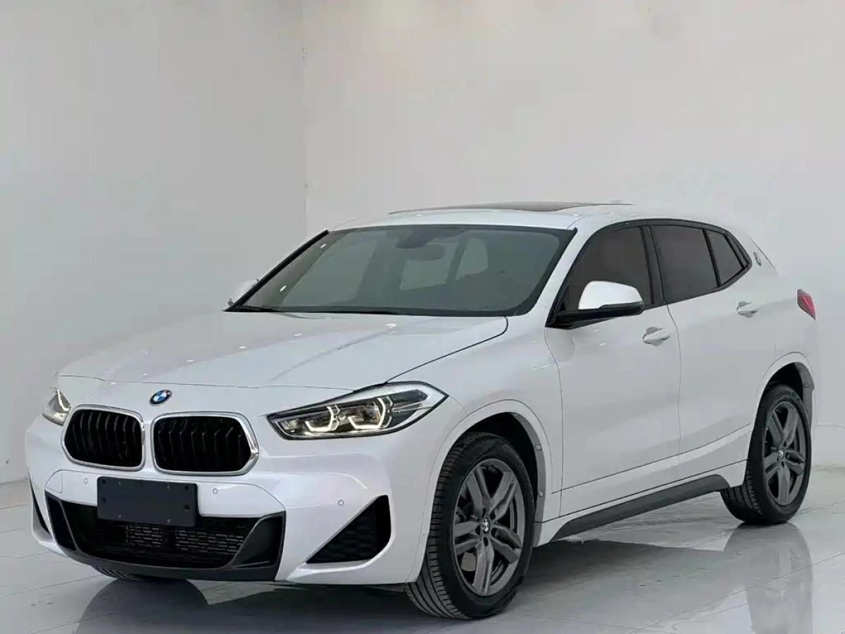 BMW X2  2023