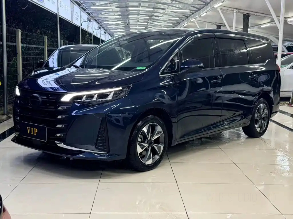 GAC TRUMPCHI TRUMPCHI M6  2025