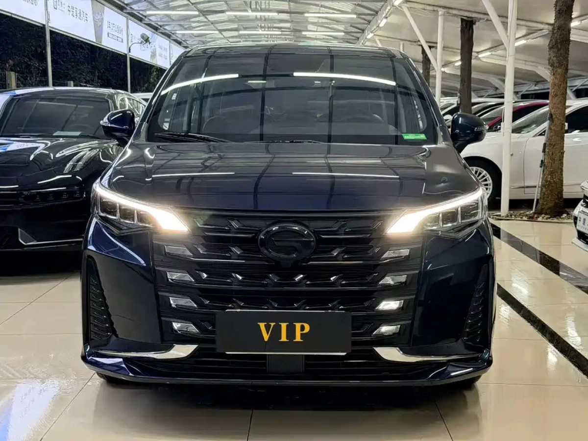 GAC TRUMPCHI TRUMPCHI M6