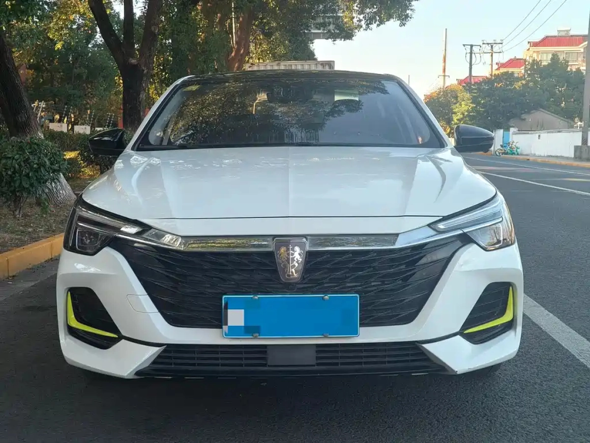 ROEWE I6 MAX