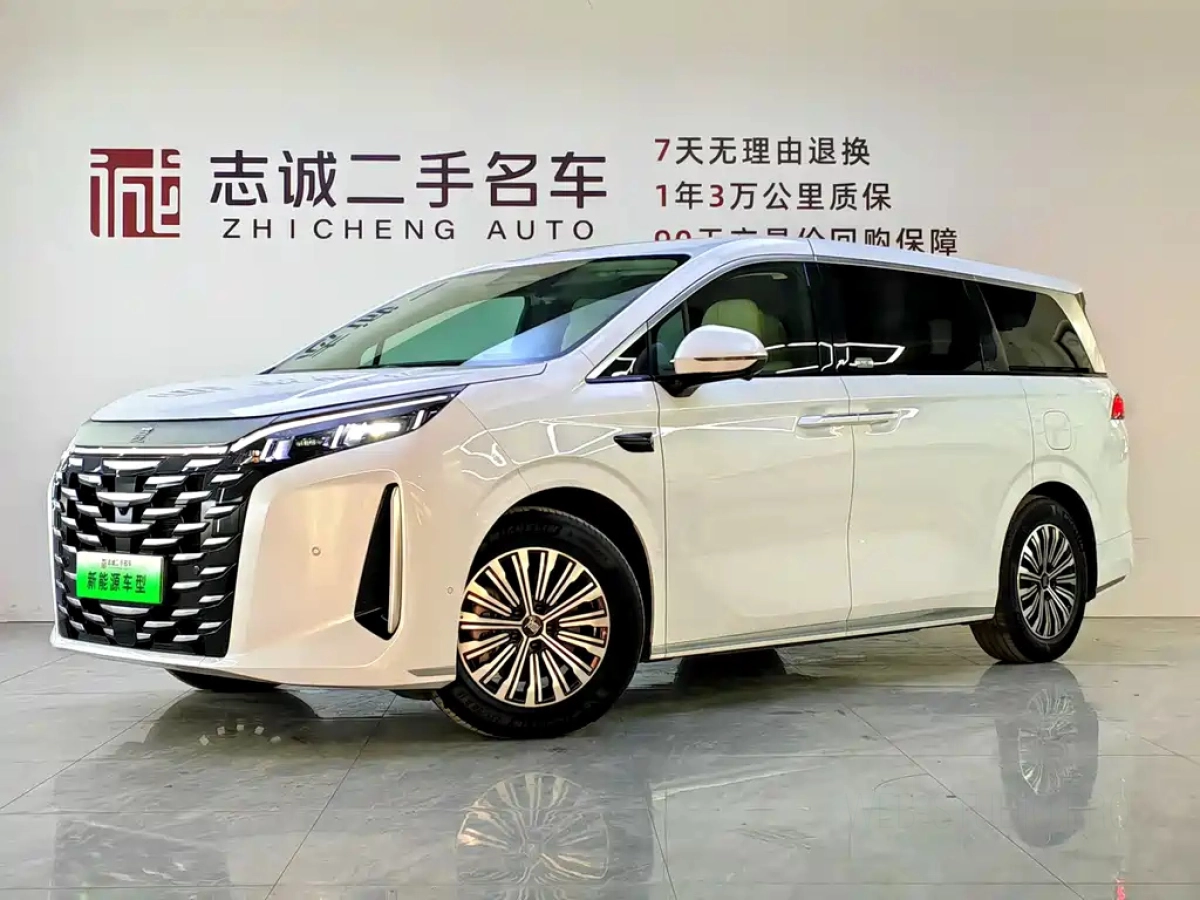 BYD XIA