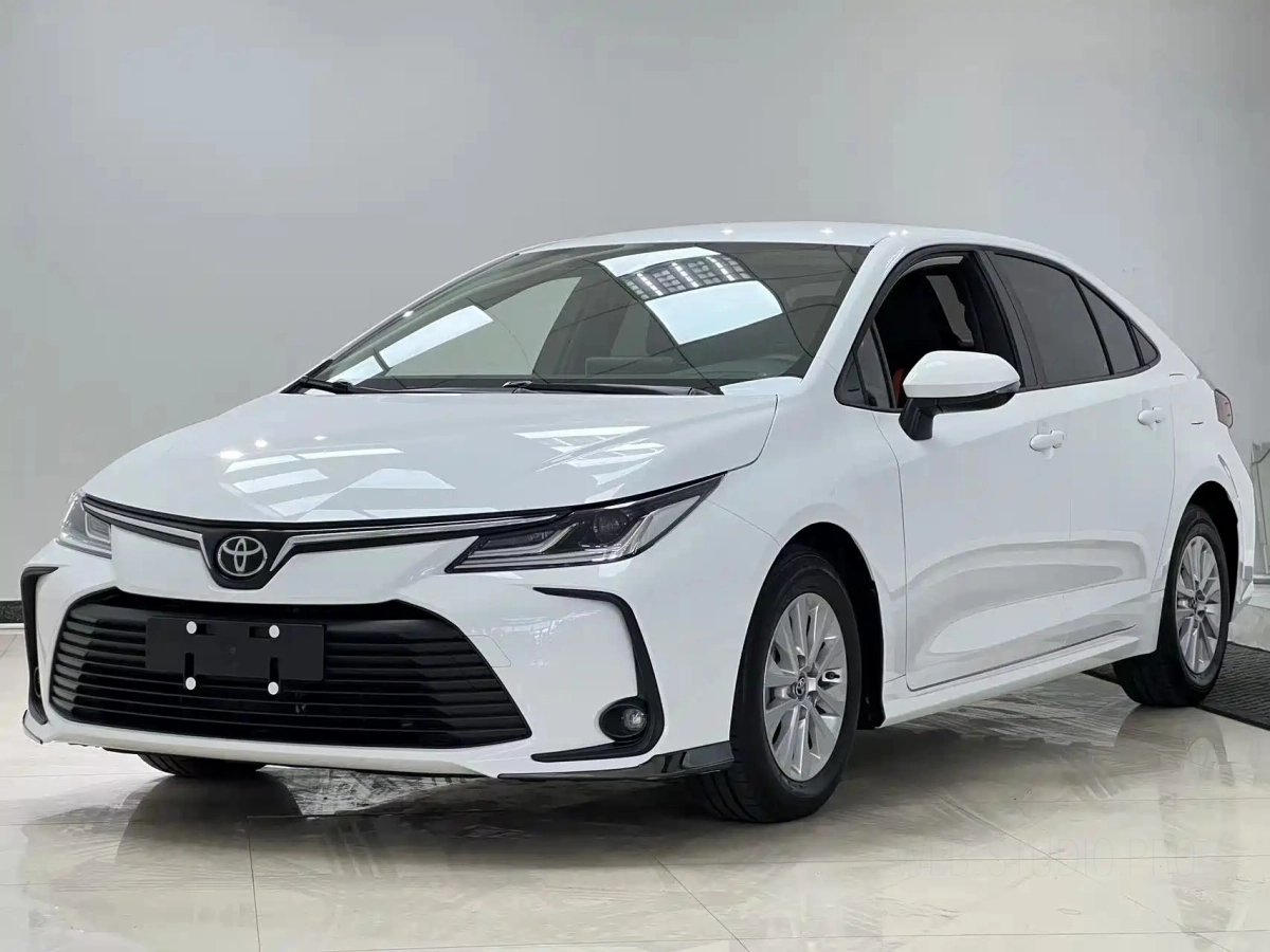TOYOTA COROLLA  2022