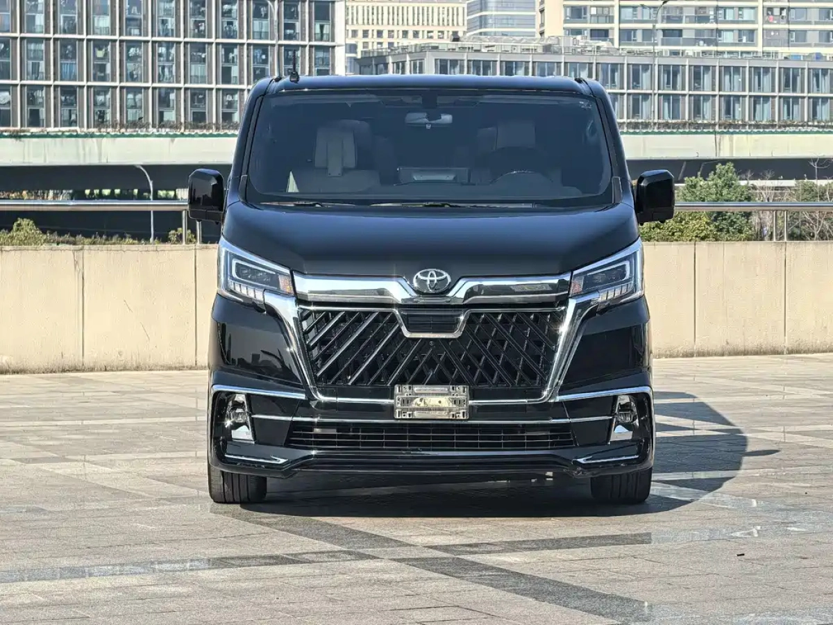 KMULLER ALPHA A SERIES  2025