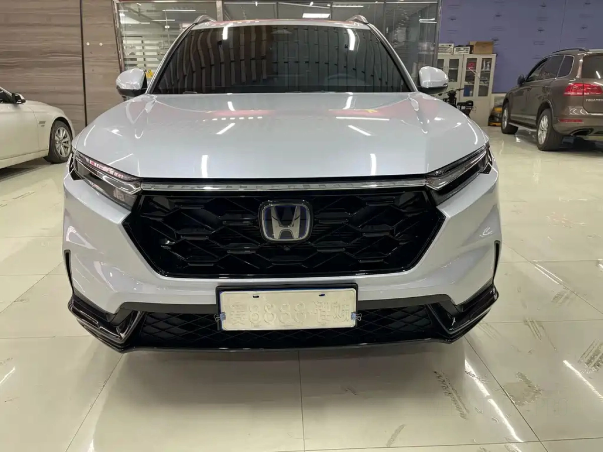 HONDA CR-V  2025
