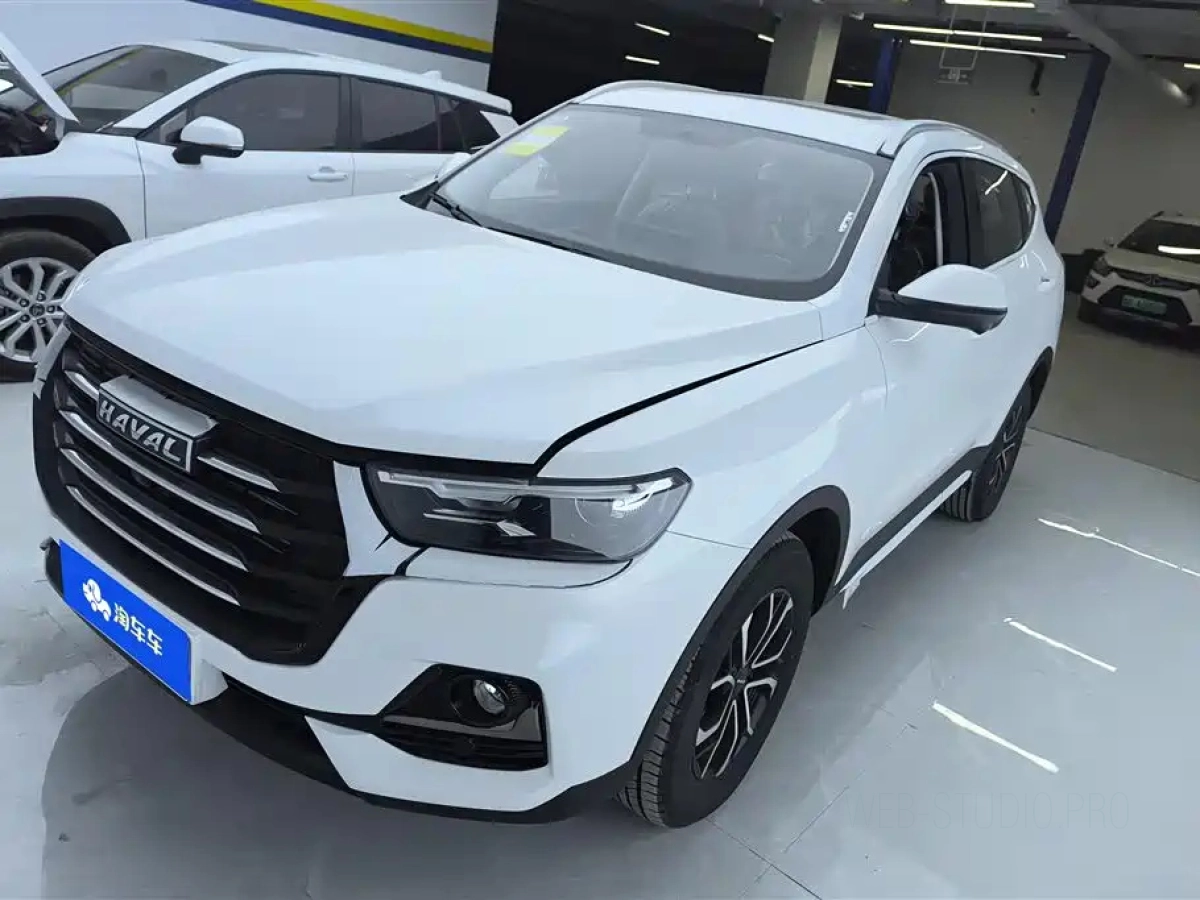 HAVAL H6  2026