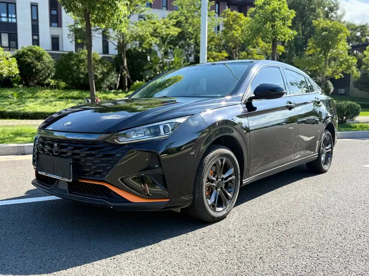 DONGFENG AEOLUS YIXUAN