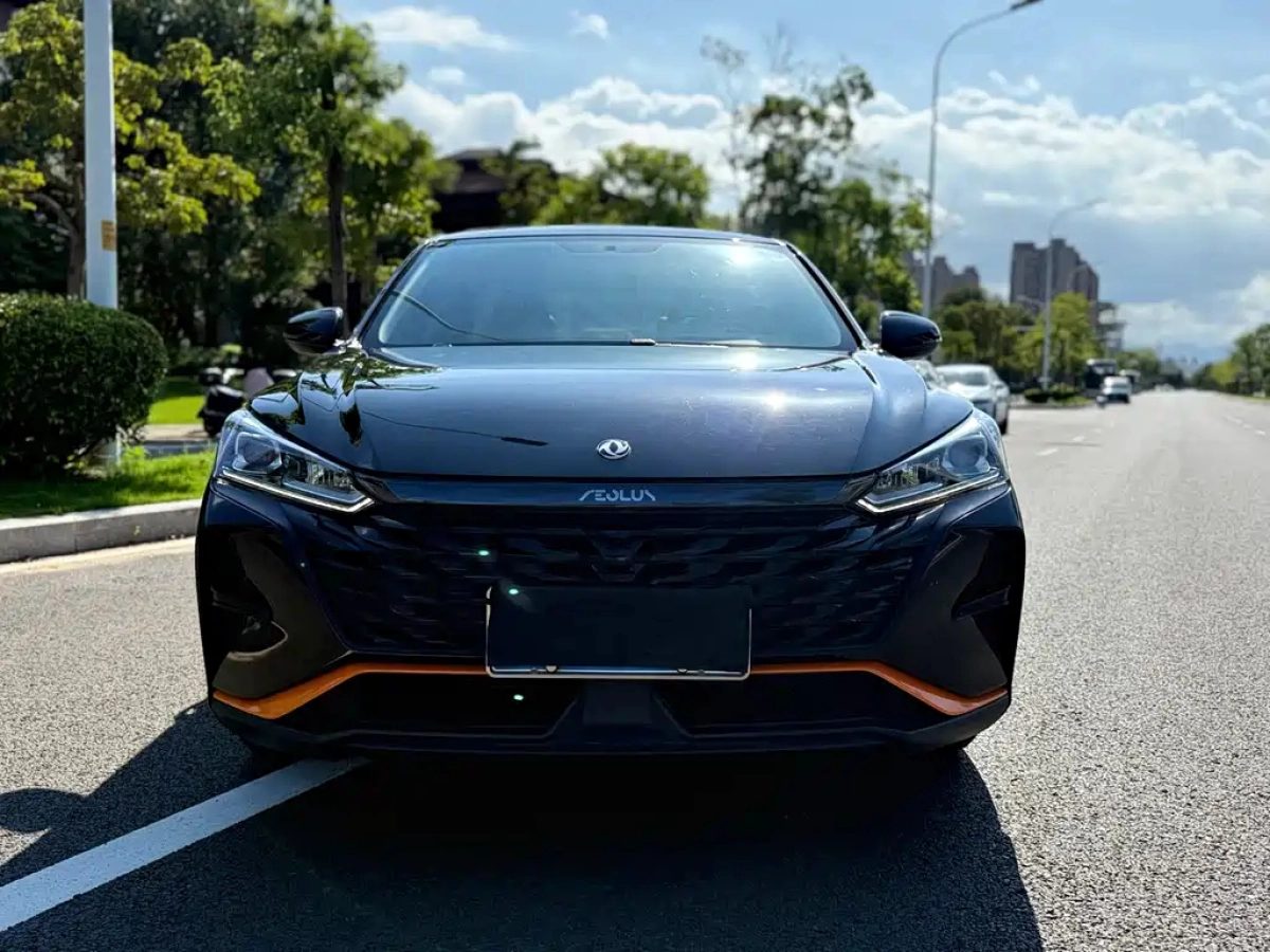 DONGFENG AEOLUS YIXUAN