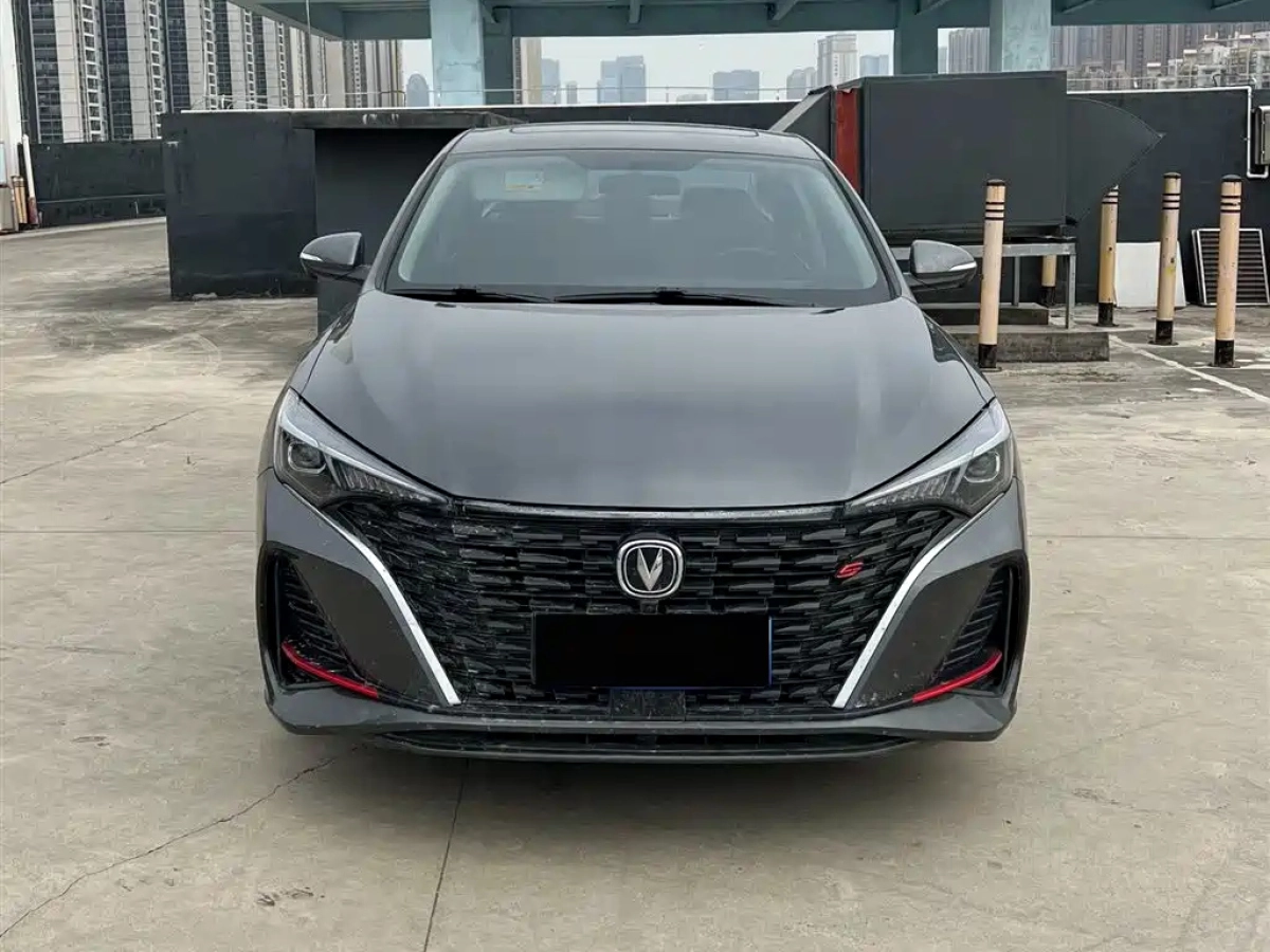CHANGAN EADO