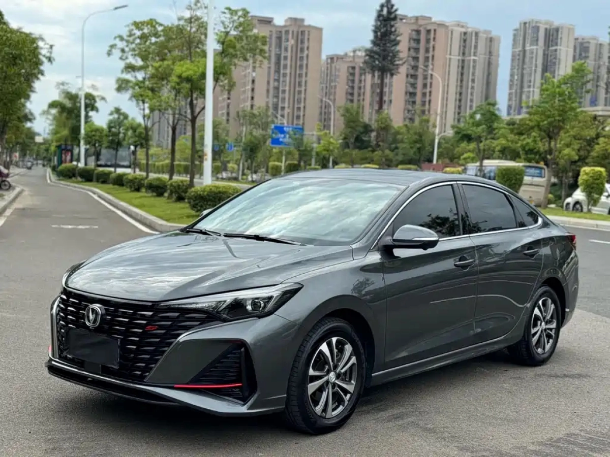 CHANGAN EADO
