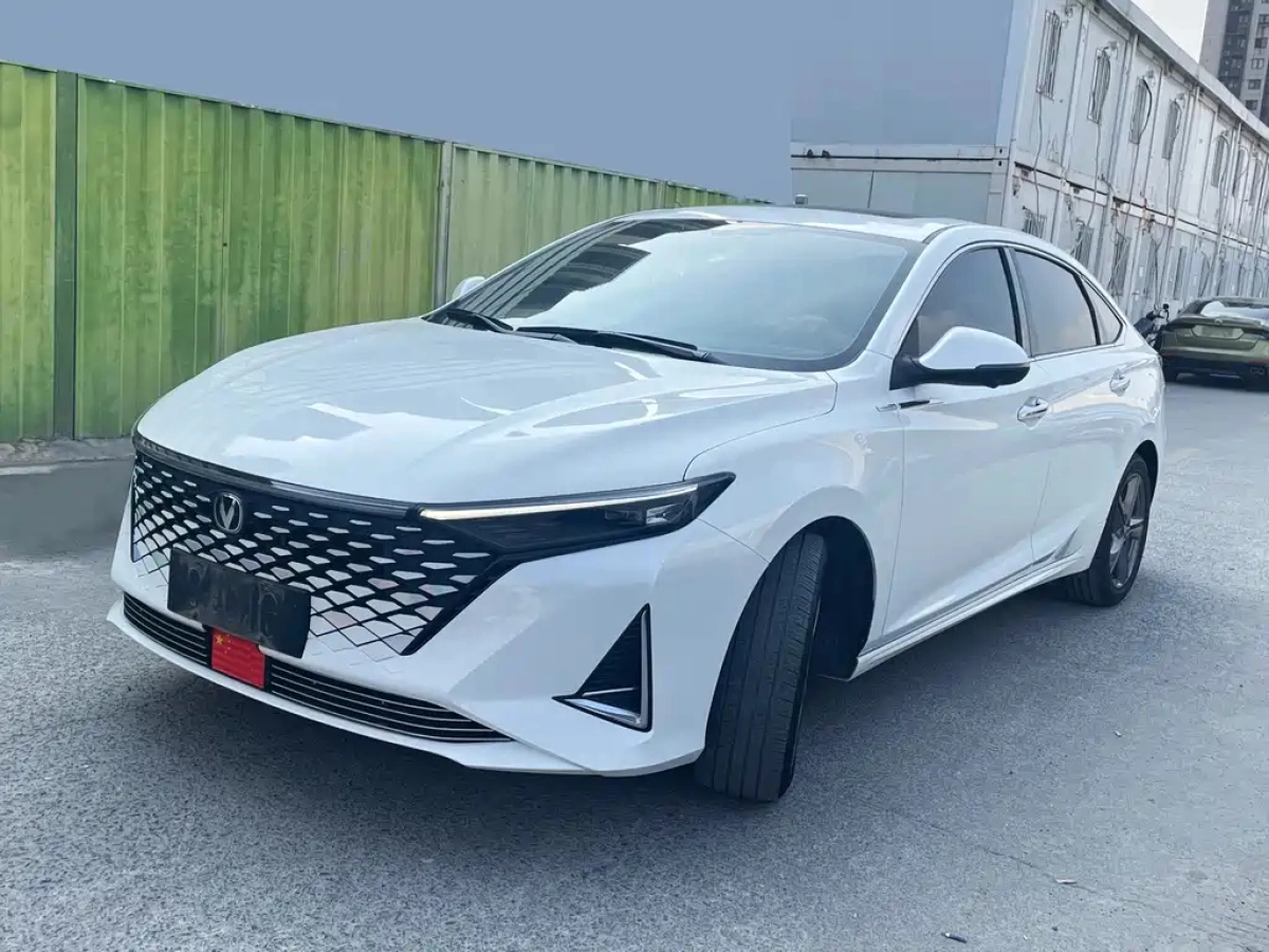 CHANGAN RAETON PLUS  2023