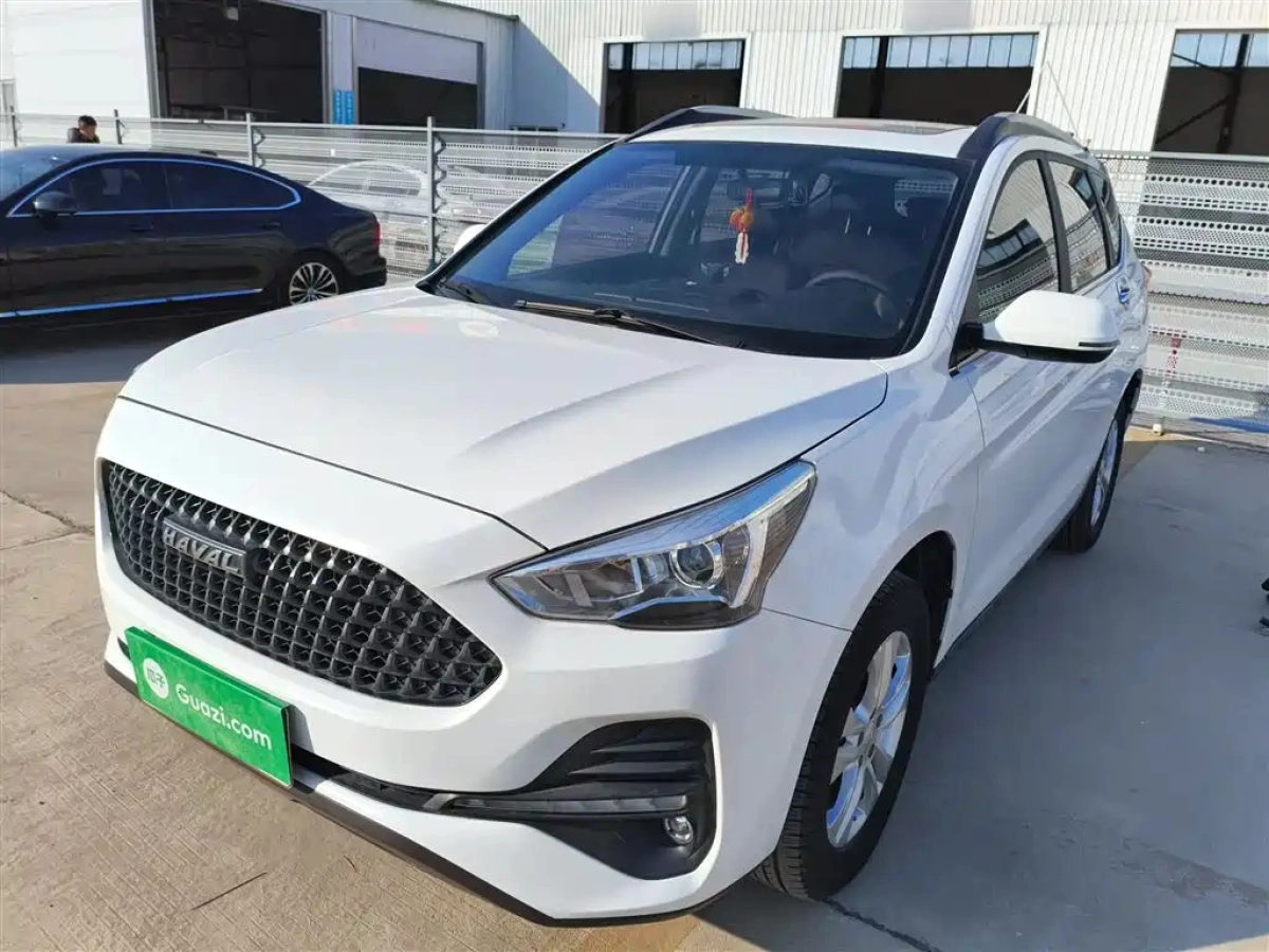 HAVAL M6