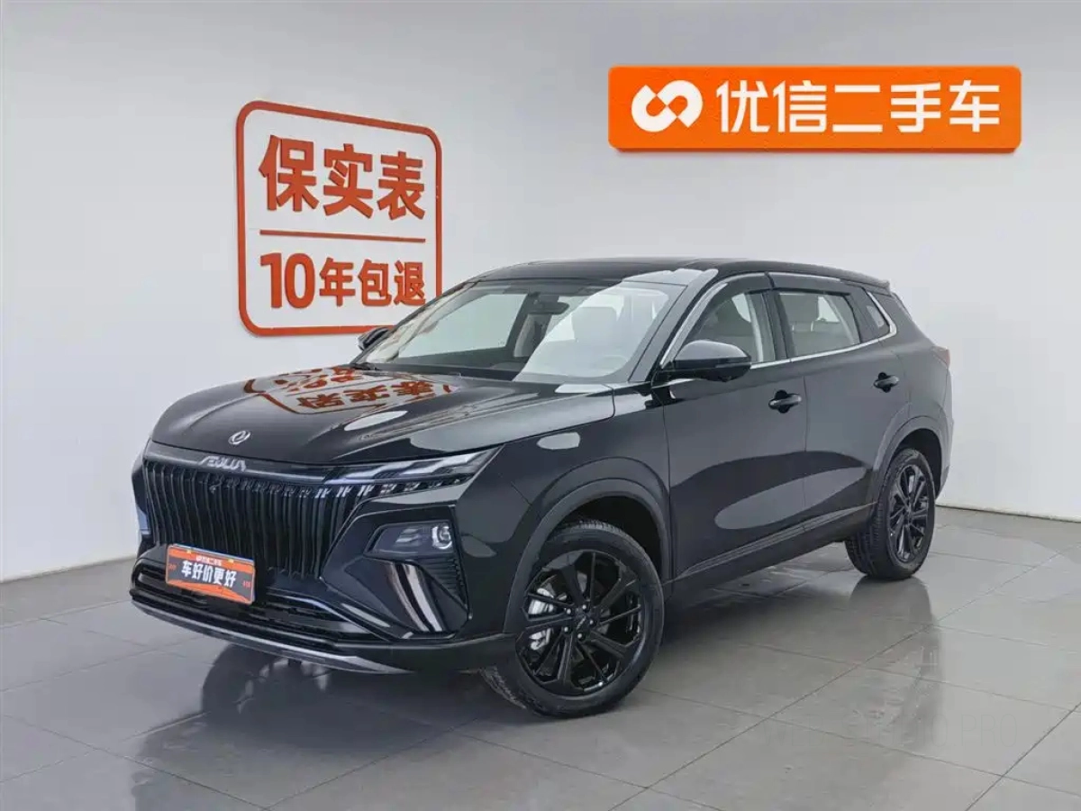 DONGFENG HAOJI  2025