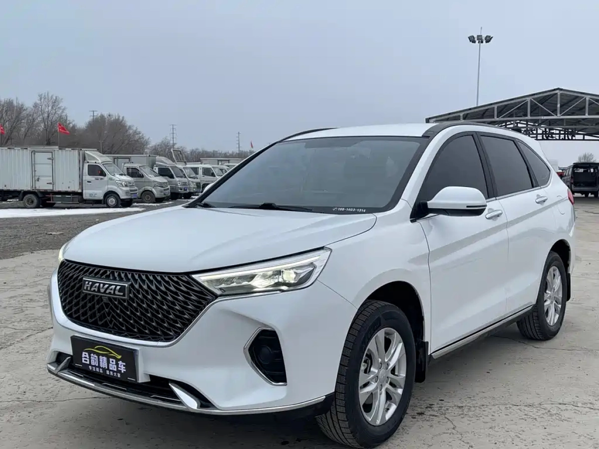 HAVAL M6