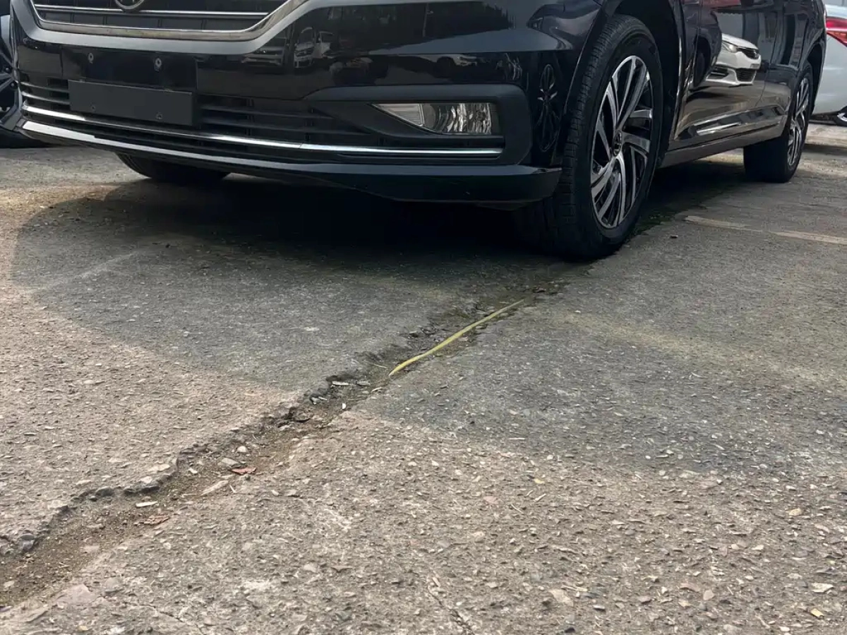 VOLKSWAGEN LAVIDA  2023