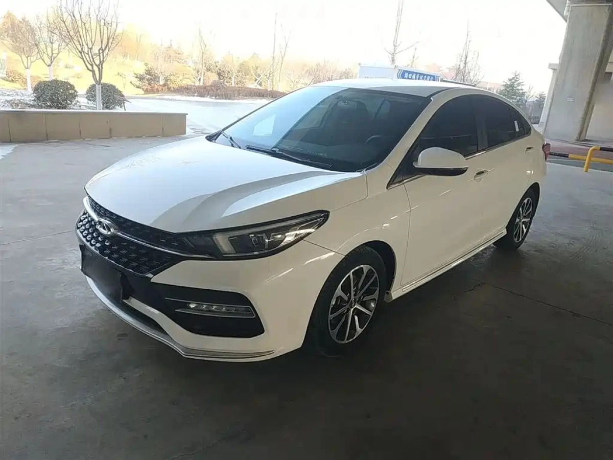 CHERY ARRIZO GX  2020